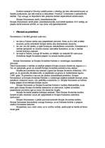 Konspekts 'Eiropas Parlaments, Eiropas Padome, Eiropas Kopienu tiesa, Eiropas Revīzijas pal', 2.