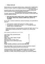 Konspekts 'Eiropas Parlaments, Eiropas Padome, Eiropas Kopienu tiesa, Eiropas Revīzijas pal', 5.