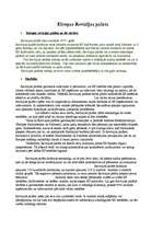 Konspekts 'Eiropas Parlaments, Eiropas Padome, Eiropas Kopienu tiesa, Eiropas Revīzijas pal', 7.