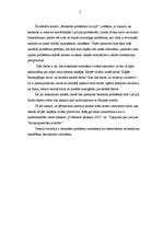 Referāts 'Bezdarba problēmas Latvijā', 2.