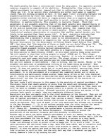 Eseja 'Death Penalty-Fair, Just and Moral', 1.