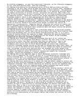 Eseja 'Integration of Indigenous Knowledge and the Physical Sciences', 3.