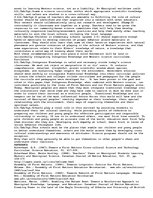 Eseja 'Integration of Indigenous Knowledge and the Physical Sciences', 5.