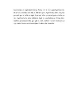 Eseja 'Apollons kā skaistā ideāls', 2.