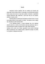 Referāts 'Mārketinga pētījuma nozīme uzņēmumā', 3.