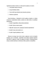 Referāts 'Mārketinga pētījuma nozīme uzņēmumā', 5.