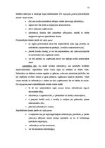 Referāts 'Mārketinga pētījuma nozīme uzņēmumā', 10.