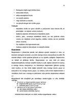 Referāts 'Mārketinga pētījuma nozīme uzņēmumā', 16.