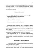 Referāts 'Mārketinga pētījuma nozīme uzņēmumā', 20.