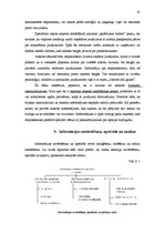 Referāts 'Mārketinga pētījuma nozīme uzņēmumā', 25.