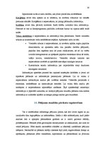 Referāts 'Mārketinga pētījuma nozīme uzņēmumā', 26.