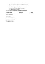 Konspekts 'Rīkojums un akts lietvedībā', 3.