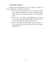 Referāts 'Video apstrādes un montāžas aprīkojums', 17.