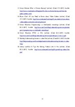 Referāts 'Video apstrādes un montāžas aprīkojums', 21.