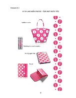 Referāts 'SIA "Avon" produkcijas pārdošanas plānošana', 33.