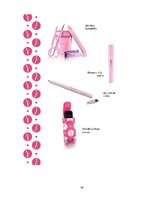 Referāts 'SIA "Avon" produkcijas pārdošanas plānošana', 34.