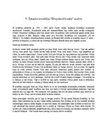 Konspekts 'Šekspīra luga "Divpadsmitā nakts"', 1.