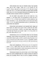 Eseja 'Aivars Ozoliņš "Pasaka Nr. 13", postmodernisma metode', 2.