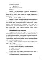 Konspekts 'Procentu likmes, to svārstības. Ienesīgums', 3.