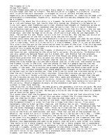 Eseja 'Book Report: "Things Fall Apart" by Chinua Achebe', 1.