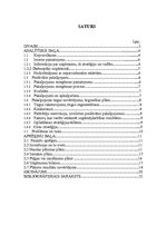 Biznesa plāns 'SIA "Feel Good"', 1.