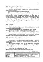 Biznesa plāns 'SIA "Feel Good"', 6.