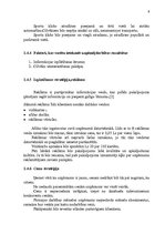 Biznesa plāns 'SIA "Feel Good"', 8.