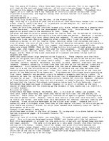 Eseja 'From Village Life to City ', 1.