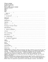 Eseja 'Bipolar Disorder', 1.