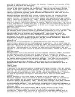 Eseja 'Bipolar Disorder', 3.