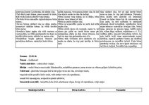 Prakses atskaite 'Aktīvā mācību un audzināšanas prakse pirmsskolā', 14.