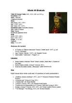 Referāts 'Vlads III Drakula', 3.