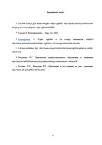 Eseja 'Ekonomikas un izglītības sakarības', 4.