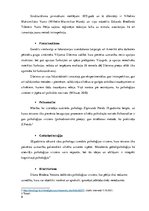 Referāts 'Psiholoģijas vēstures aspekti un virzieni', 6.