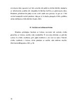 Referāts 'Psiholoģijas vēstures aspekti un virzieni', 10.