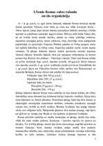 Referāts 'Romiešu tiesības', 2.