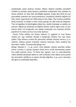 Referāts 'Romiešu tiesības', 3.