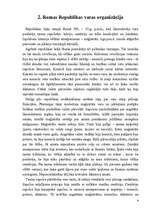 Referāts 'Romiešu tiesības', 4.