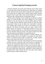 Referāts 'Romiešu tiesības', 6.