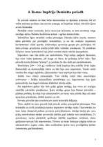 Referāts 'Romiešu tiesības', 7.