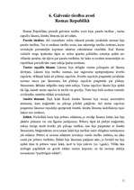 Referāts 'Romiešu tiesības', 11.