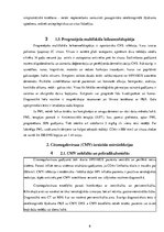 Referāts 'Neiroloģiskas saslimšanas HIV pacientiem', 6.