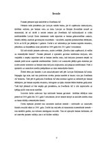 Prakses atskaite 'Prakses pārskats AS "Swedbank", tās kredītrisks un ietekmējošie faktori', 4.