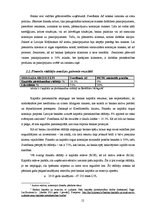 Prakses atskaite 'Prakses pārskats AS "Swedbank", tās kredītrisks un ietekmējošie faktori', 12.