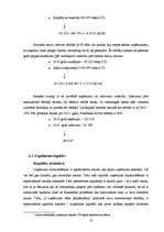 Prakses atskaite 'Prakses pārskats AS "Swedbank", tās kredītrisks un ietekmējošie faktori', 13.
