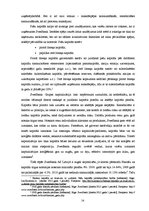 Prakses atskaite 'Prakses pārskats AS "Swedbank", tās kredītrisks un ietekmējošie faktori', 14.