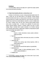 Prakses atskaite 'Prakses pārskats AS "Swedbank", tās kredītrisks un ietekmējošie faktori', 18.