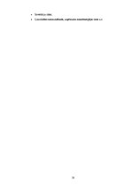 Prakses atskaite 'Prakses pārskats AS "Swedbank", tās kredītrisks un ietekmējošie faktori', 20.