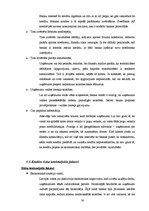 Prakses atskaite 'Prakses pārskats AS "Swedbank", tās kredītrisks un ietekmējošie faktori', 30.