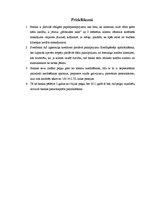 Prakses atskaite 'Prakses pārskats AS "Swedbank", tās kredītrisks un ietekmējošie faktori', 37.